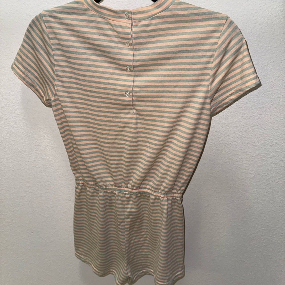 AMERICAN APPAREL ROMPER - Picture 2 of 5